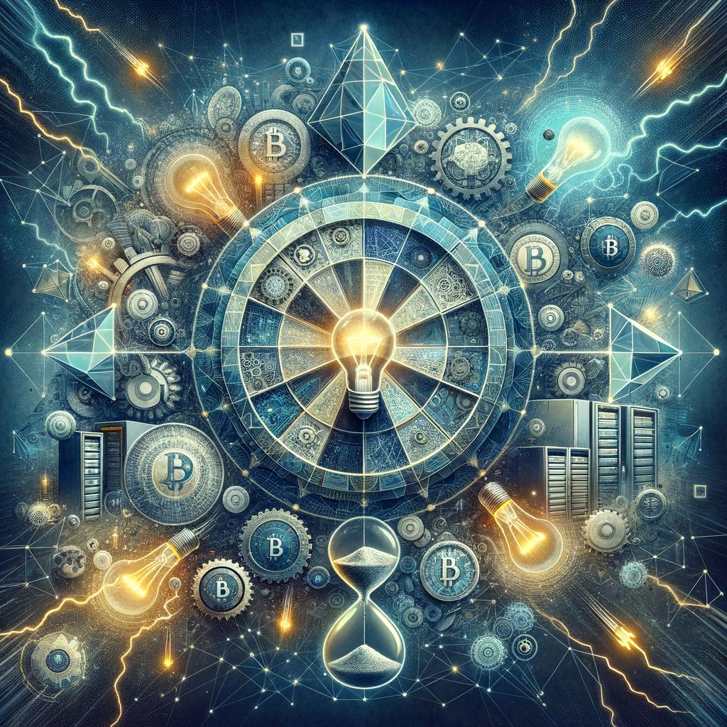 Why bitcoin mining consumes so much energy How network difficulty and halving events drive escalating energy use