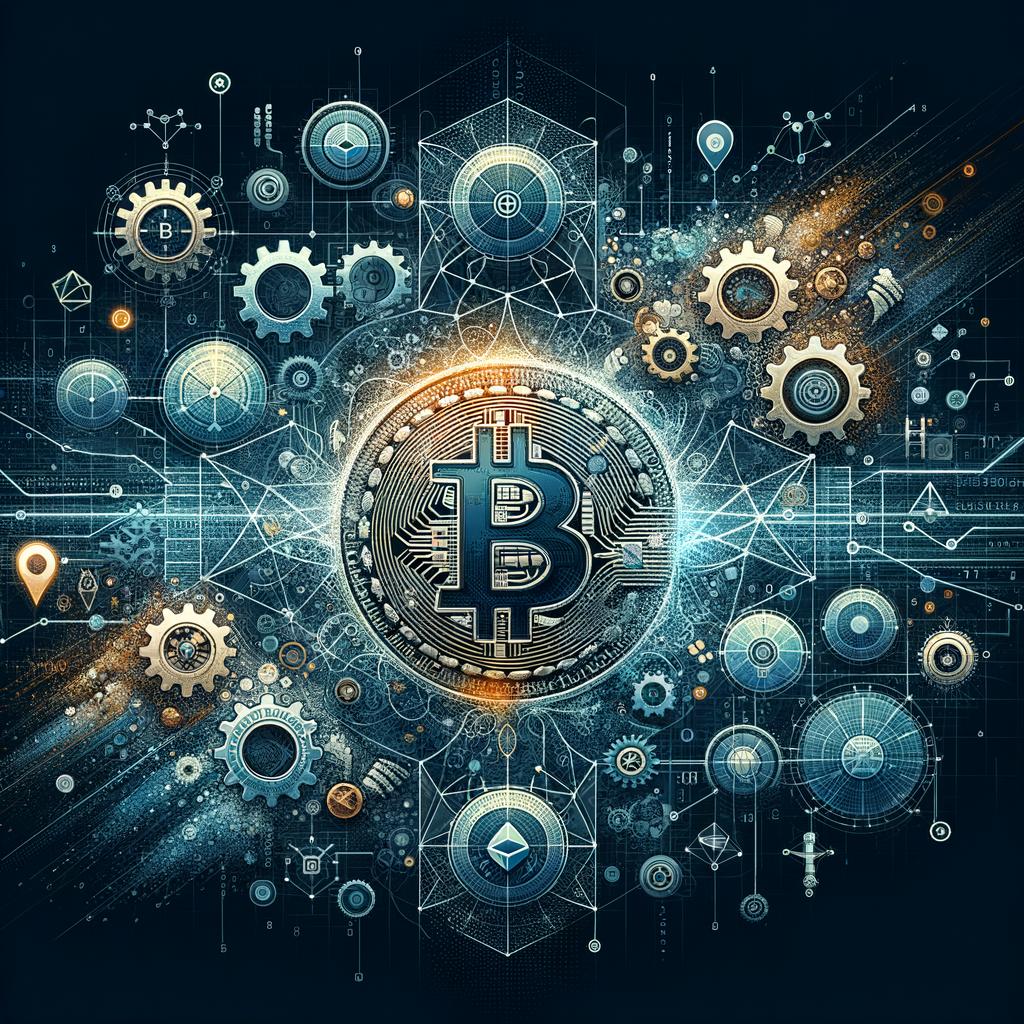 Bitcoin's divisibility: 100 million satoshis per btc How blockchain protocols represent fractional bitcoin and transaction precision considerations