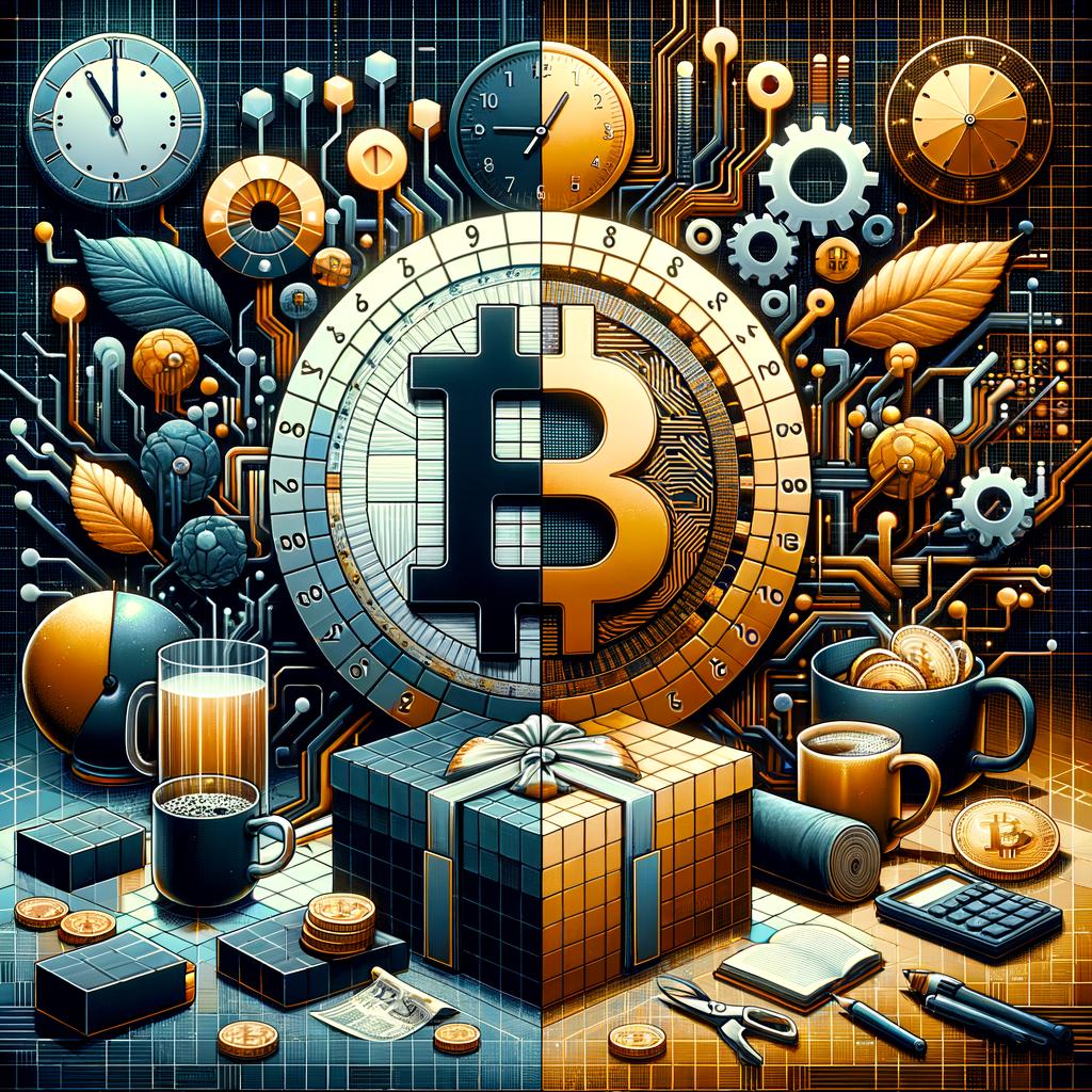 Understanding bitcoin's four‑year halving cycle Mechanics of the bitcoin halving and its hard‑coded supply schedule