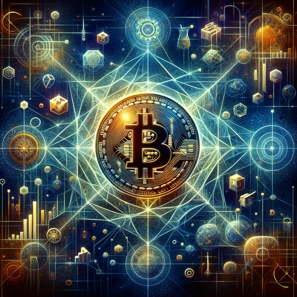 Adoption and decentralization: keys to bitcoin's fate Network effects and user growth dynamics shaping bitcoin's long term viability