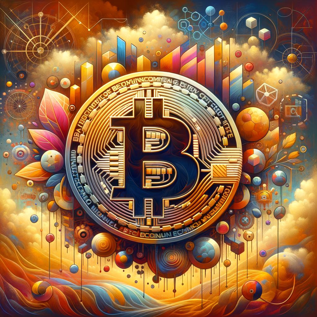 What backs bitcoin: scarcity, security, network, utility Understanding bitcoin scarcity and the economics of a fixed supply