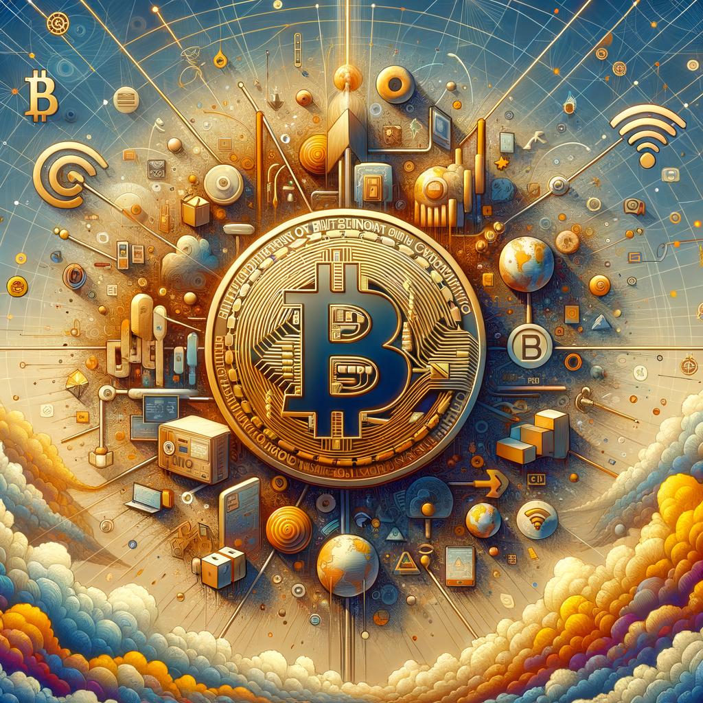 Using bitcoin without internet: is it possible? Understanding how bitcoin normally relies on internet connectivity