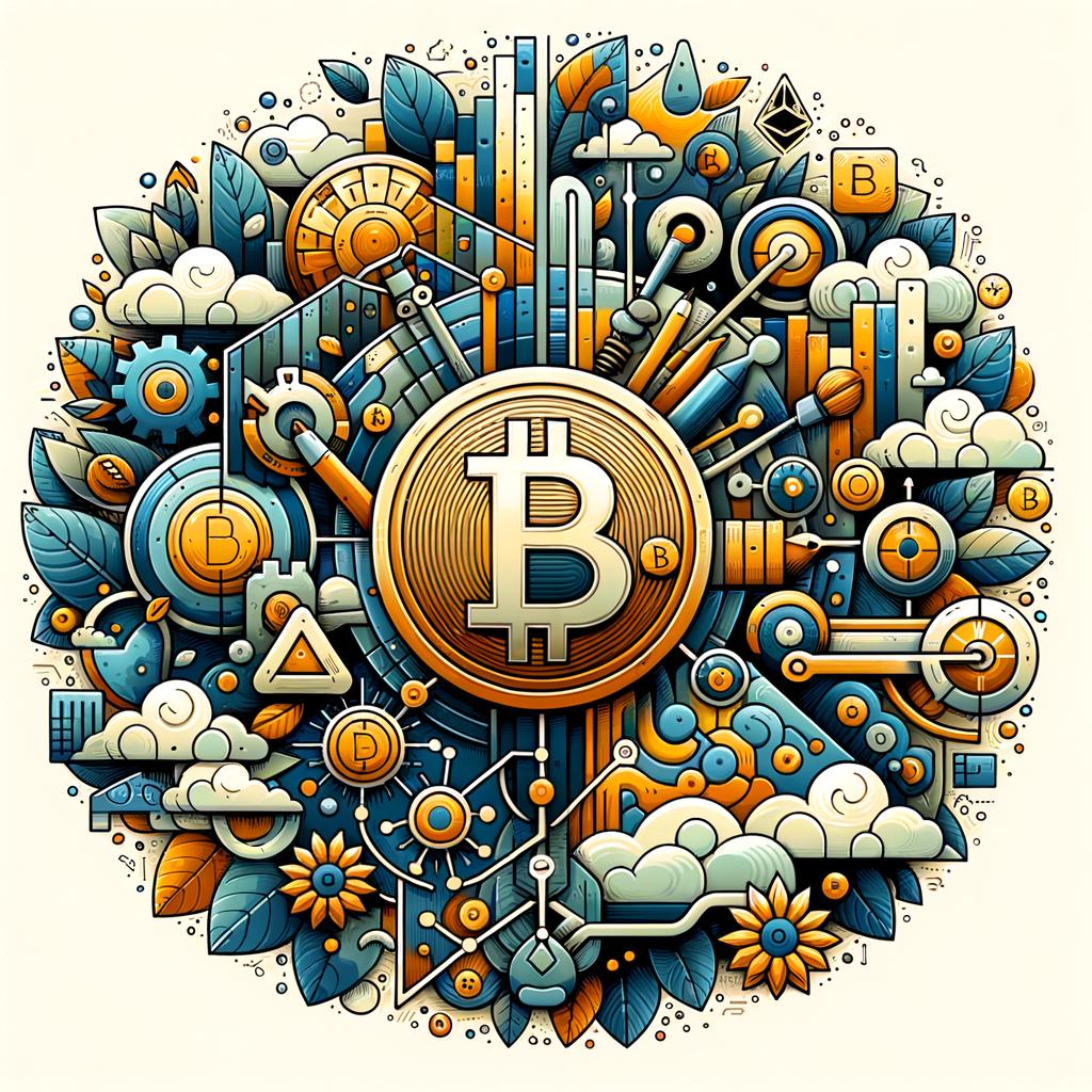 Bitcoin escrow explained: how third-party holds btc Step by step process of a bitcoin escrow transaction