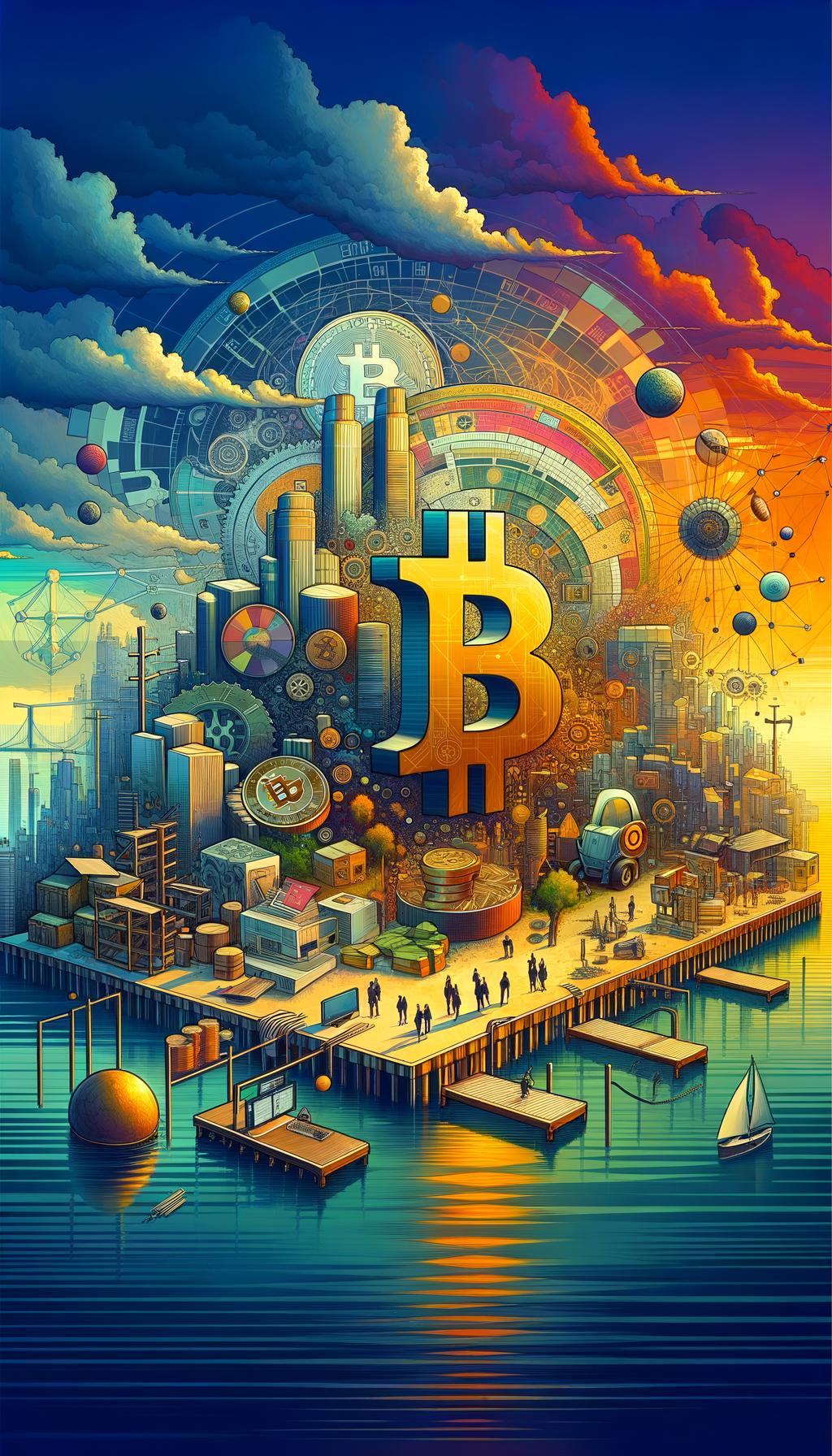 First bitcoin halving: a pivotal moment in 2012 Context setting the economic and technical landscape before the 2012 bitcoin halving