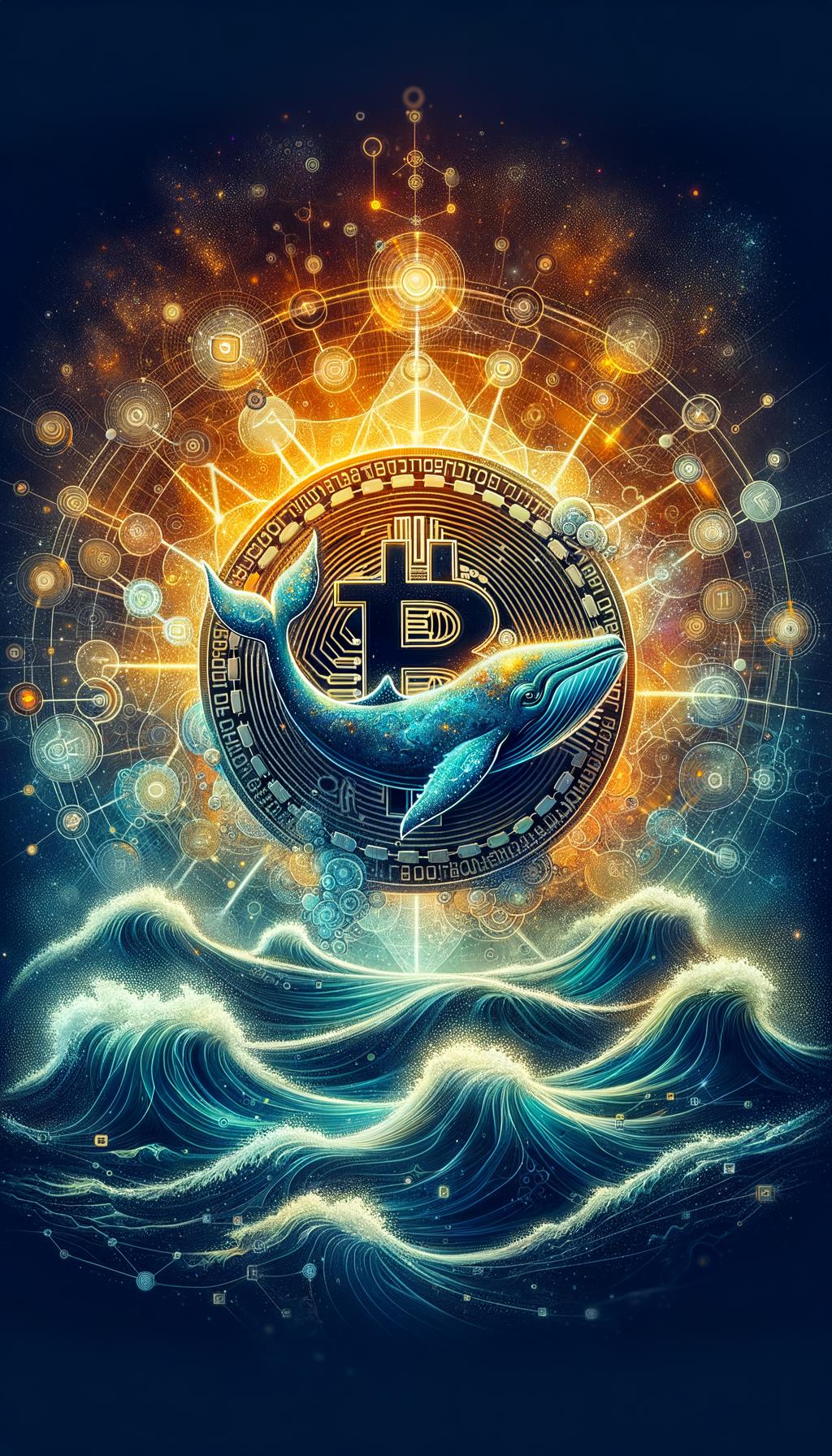 Understanding bitcoin whales: large-scale holders explained Identifying bitcoin whales key characteristics and on chain footprints
