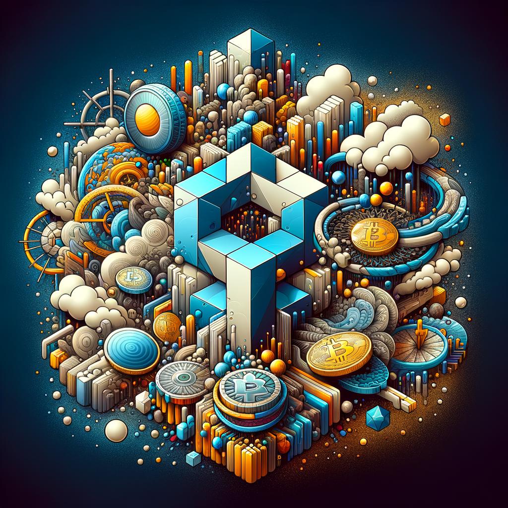 How bitcoin mining pools speed up block discovery How hashrate aggregation increases the effective probability of block discovery