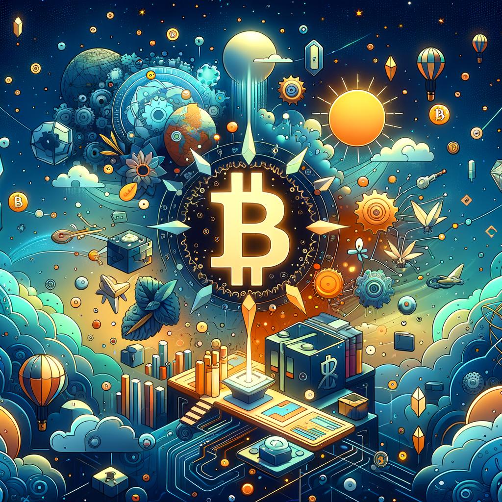 Why bitcoin private keys are essential for access How private keys secure access to your bitcoin funds