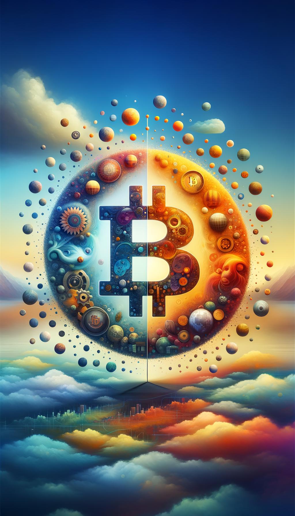 Balancing privacy and crime in bitcoin's pseudonymity Understanding bitcoin pseudonymity how transparency and privacy interact on the blockchain