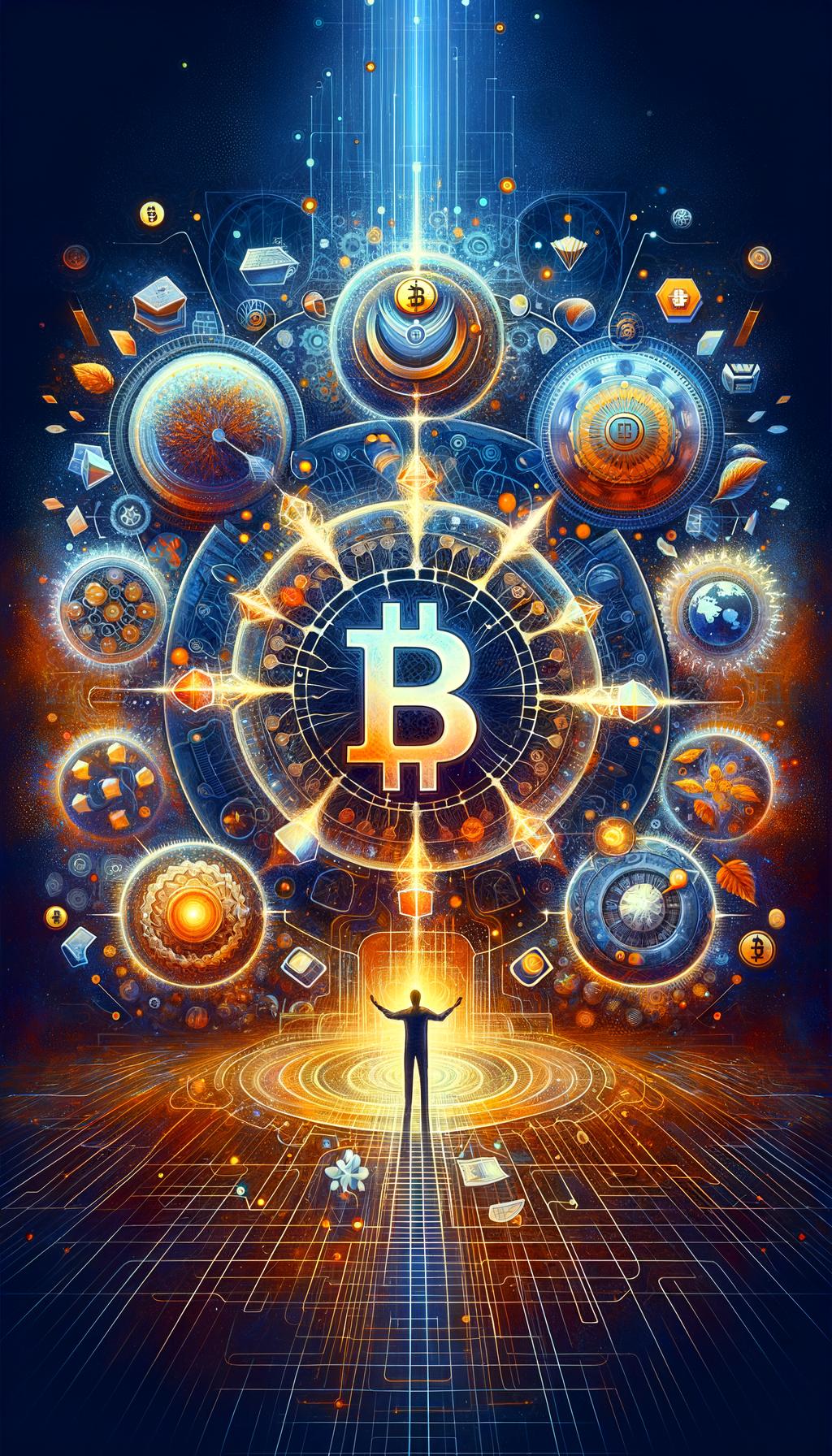 Is bitcoin really anonymous? Understanding pseudonymity How bitcoin transactions work on the public blockchain