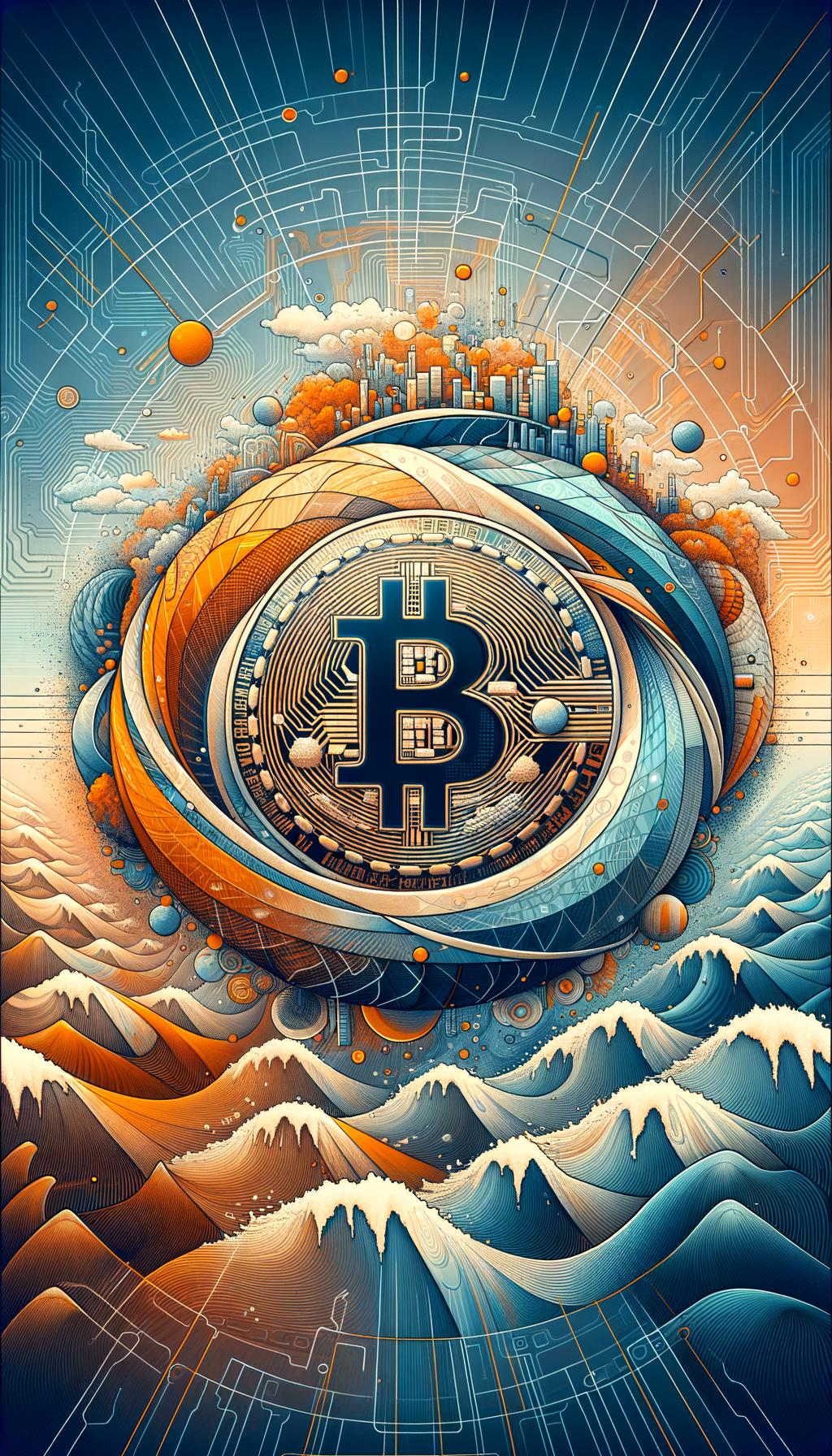 Bitcoin's repeating bull and bear market cycles explained Understanding bitcoin market cycles from accumulation to euphoria and capitulation