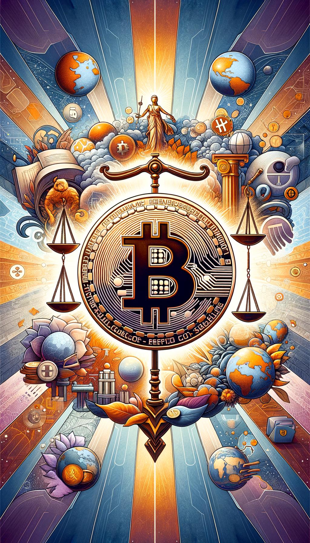Global legal status of bitcoin and its varying rules Regulatory classifications of bitcoin across major jurisdictions