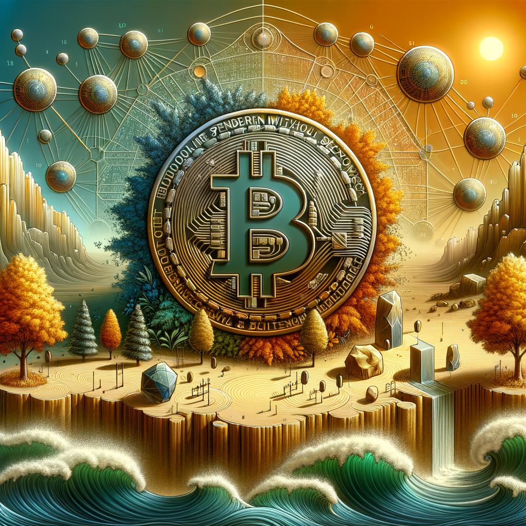 Bitcoin white paper released on october 31, 2008 Core problem addressed by bitcoin eliminating double spending without a central authority