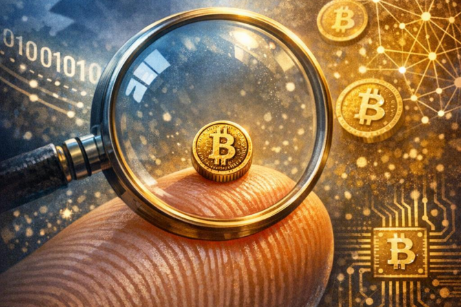 The smallest bitcoin unit: honoring its creator’s alias The smallest bitcoin unit: honoring its creator’s alias