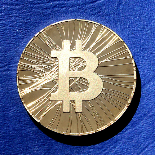 Bitcoin, bitcoin coin, physical bitcoin, bitcoin photo Tags