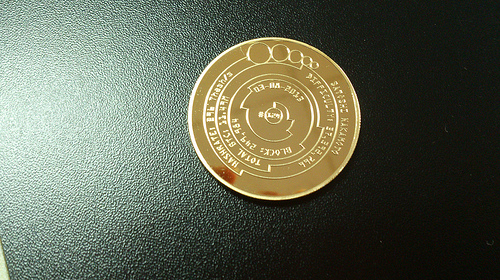 Bitcoin, bitcoin coin, physical bitcoin, bitcoin photo Tags