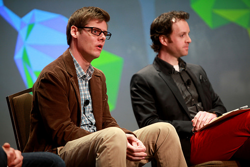 Jerry brito & chris coyne Tags