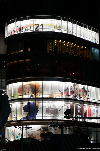 Re: restaurants accepting bitcoin! Tags