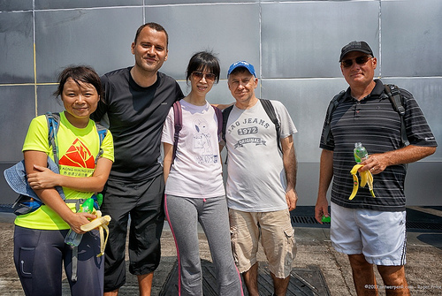 Yes, we did make it to the peak... Tags