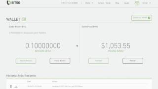 Como enviar bitcoin de bitso Como enviar bitcoin de bitso