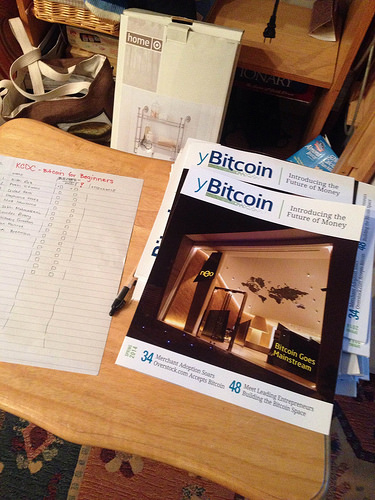 Bitcoin for beginners Tags