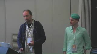 Scaling bitcoin 2016 milan - day 1 - morning Scaling bitcoin 2016 milan - day 1 - morning