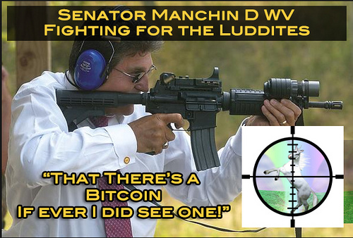 Senator manchin Tags