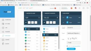 Payeer'den bitcoin cüzdan'a para transferi Payeer'den bitcoin cüzdan'a para transferi