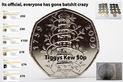 Week 8 - whats changed Tags