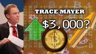 Block reward halving to bring $3,000 per bitcoin?! - trace mayer interview Block reward halving to bring $3,000 per bitcoin?! - trace mayer interview