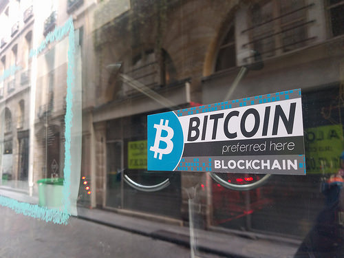 Bitcoin preferred here Tags