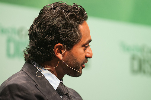 Techcrunch disrupt europe: berlin 2013 (day 2) Tags