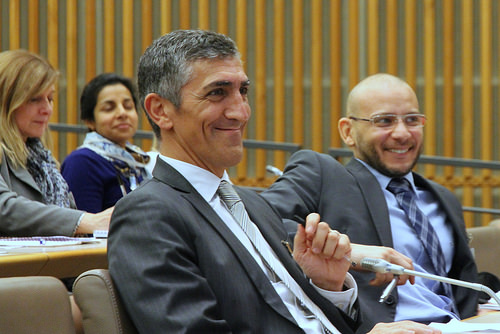 Angelo caci, adn co Tags