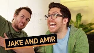 Jake and amir: bitcoin Jake and amir: bitcoin