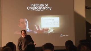 Bitcoin scaling - prague 2016 Bitcoin scaling - prague 2016