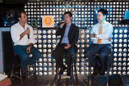 Bitcoin - web wednesday v83 - 083 Tags