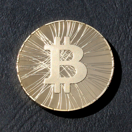 Bitcoin, bitcoin coin, physical bitcoin, bitcoin photo Tags
