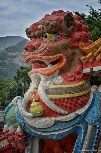 So ferocious...! Tags