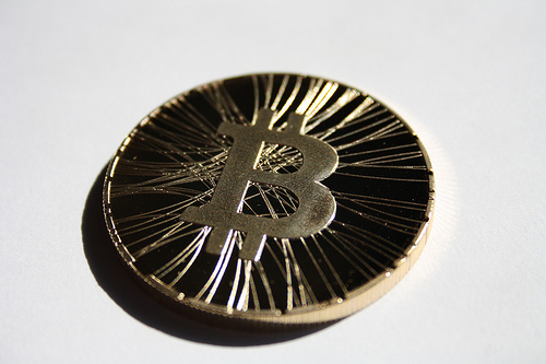 Bitcoin, bitcoin coin, physical bitcoin, bitcoin photo Tags