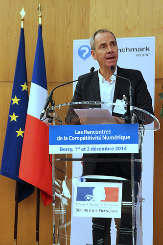 Benoit sillard, ccm benchmarck Tags