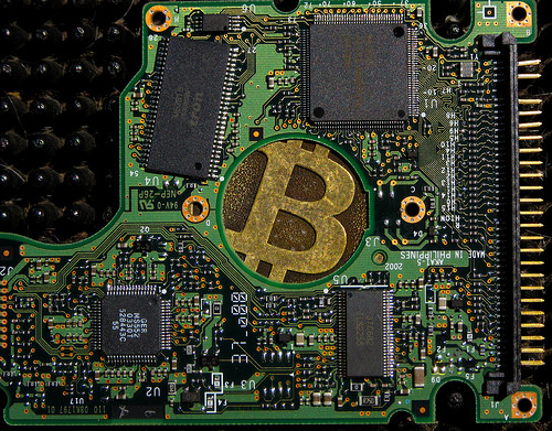 Bitcoin circuit board 2. 5" hd_2216a Tags