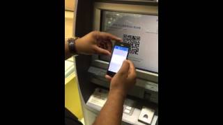 How withdrawal bitcoin at atm How withdrawal bitcoin at atm