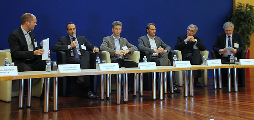 Colloque "moyens de paiement", bercy Tags