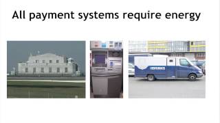 Lecture 5 — bitcoin mining Lecture 5 — bitcoin mining