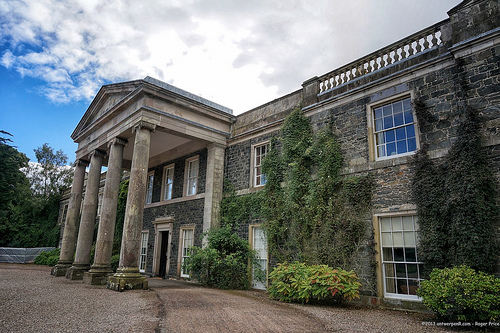 Mount stewart - if you haven't been here yet, you really need to go! Tags