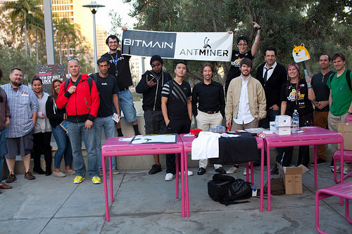 Satoshi square 5 Tags