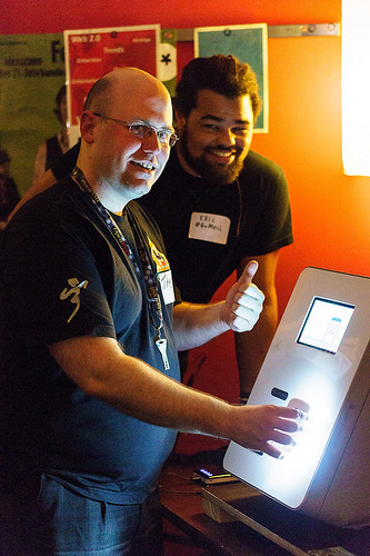 Bitcoin-automat - eric sidibe Tags