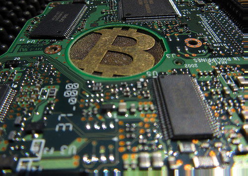 Bitcoin circuit board 2. 5" hd_a Tags