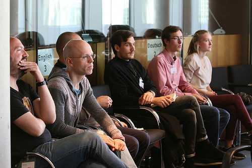 Bitcoin & co. - digitale agenda 2014-2017 Tags