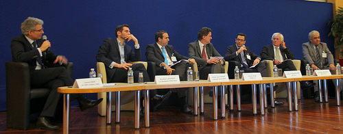 Colloque "moyens de paiement", bercy Tags