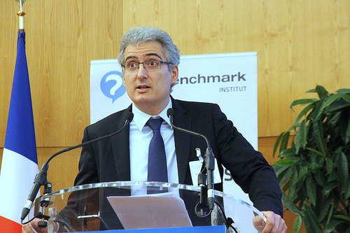 Laurent nizri, alteir consulting Tags